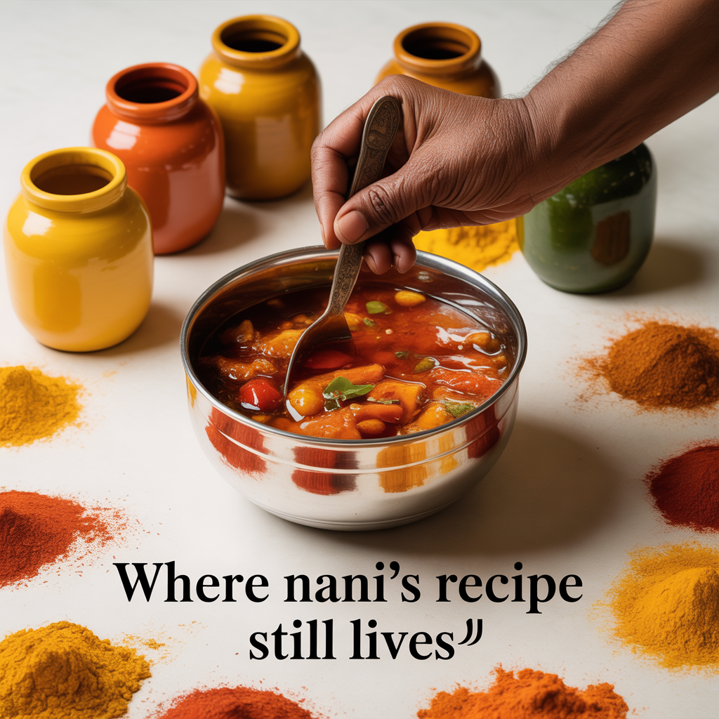 Best Desi Achar in Pakistan Online – Homemade Pickles