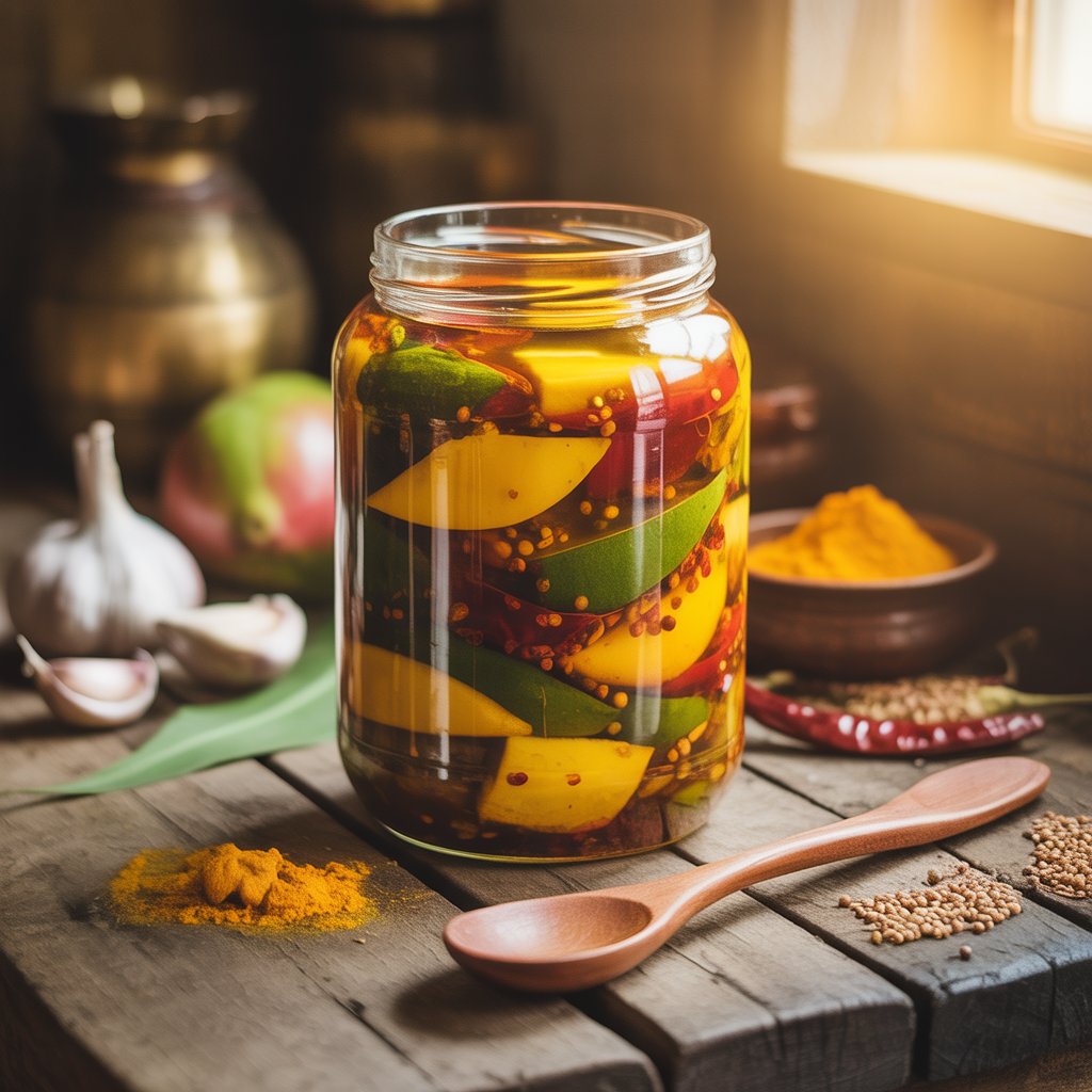 Why Everyone Loves Homemade Pickles