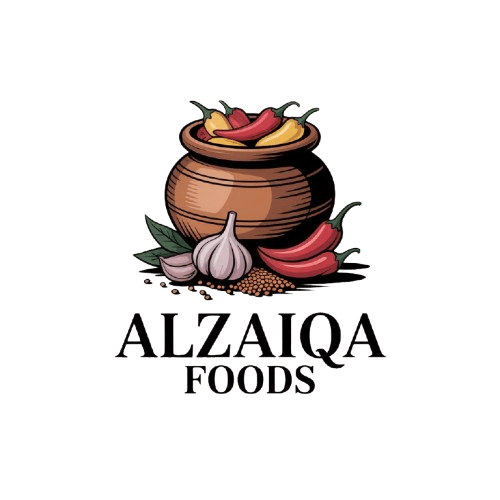 Desi Achar Pickle Logo